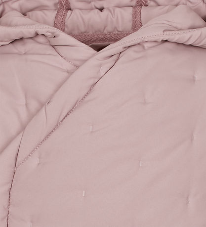 MarMar Thermojakki - Omari - Rose Powder
