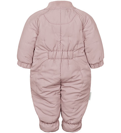 MarMar Thermopak - Ozai B - Rose Powder