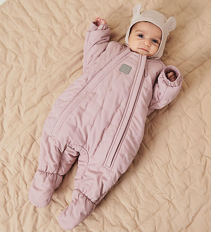 MarMar Thermopak - Ozai B - Rose Powder