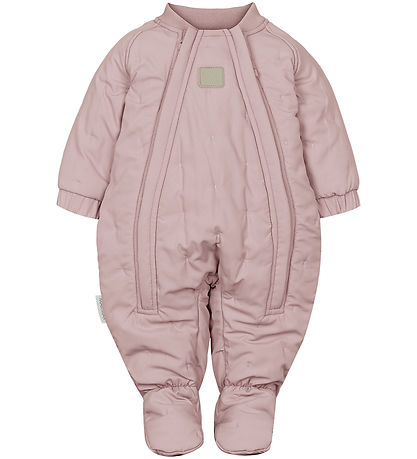 MarMar Thermopak - Ozai B - Rose Powder