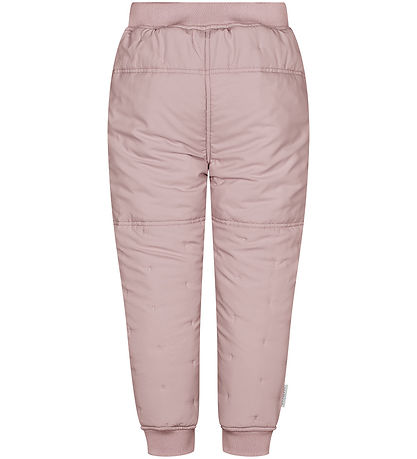 MarMar Termobyxor - Odin - Rose Powder