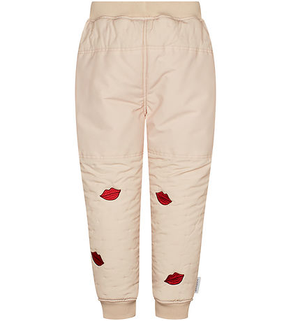 MarMar Thermo Trousers - Odin - Kiss Embroidery