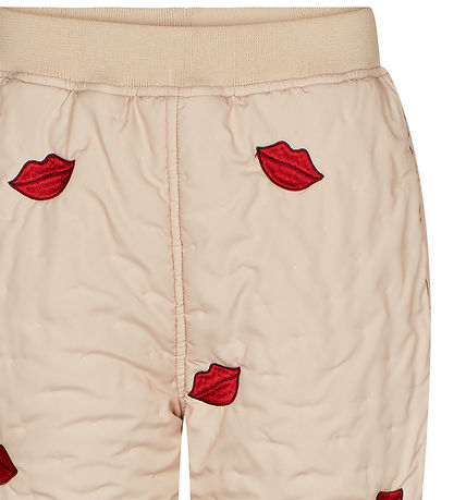 MarMar Thermo Trousers - Odin - Kiss Embroidery