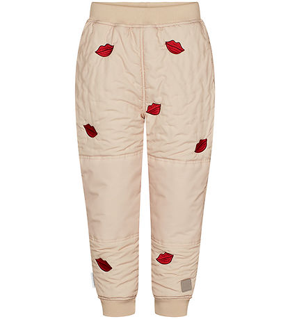 MarMar Thermo Trousers - Odin - Kiss Embroidery