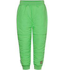 MarMar Thermo Trousers - Odin - Fresh Mint