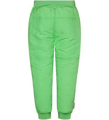 MarMar Thermo Trousers - Odin - Fresh Mint