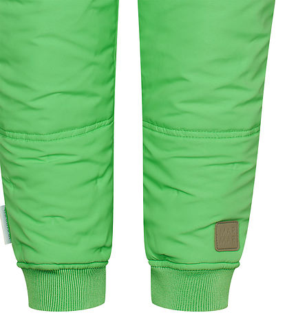 MarMar Thermo Trousers - Odin - Fresh Mint