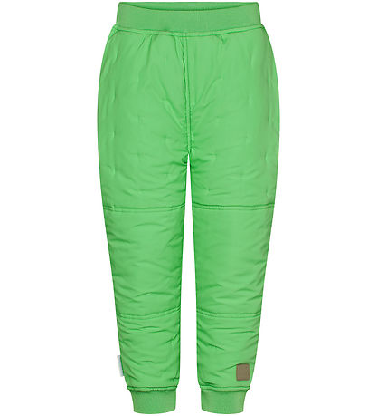 MarMar Thermo Trousers - Odin - Fresh Mint