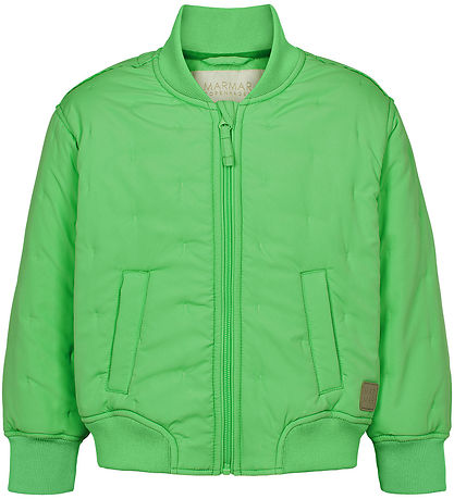 MarMar Thermojacke - Oki - Frische Minze