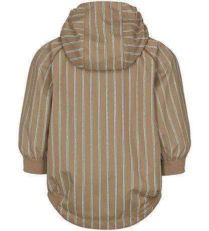 MarMar Sommarjacka - Olja - Sea Forest Stripe