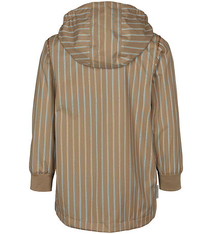 Veste d'Été MarMar - Oleg - Sea Forêt Stripe Veste d'Été MarMar - Oleg - Sea Forêt Stripe