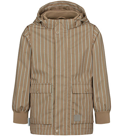Veste d'Été MarMar - Oleg - Sea Forêt Stripe Veste d'Été MarMar - Oleg - Sea Forêt Stripe