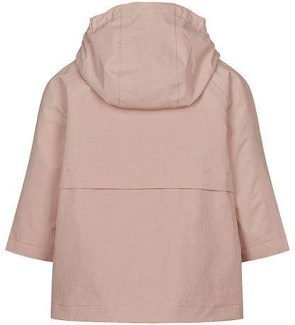 MarMar Lightweight Jacket - Ovi - Rose Powder