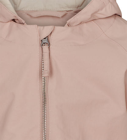 MarMar Lightweight Jacket - Ovi - Rose Powder