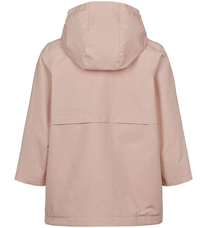 MarMar Lightweight Jacket - Osman - Rose Powder