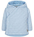 MarMar Thermo Jacket - Omari - Air Stripe MarMar Thermo Jacket - Omari - Air Stripe