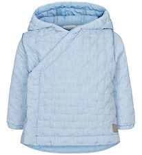 MarMar Thermo Jacket - Omari - Air Stripe MarMar Thermo Jacket - Omari - Air Stripe