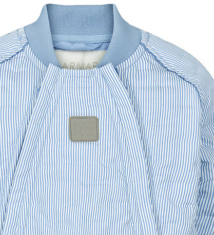 MarMar Thermo Suit - Ozai - Air Stripe