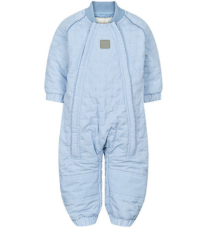 MarMar Thermo Suit - Ozai - Air Stripe