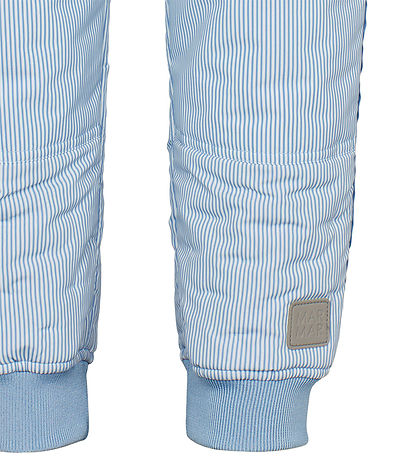 MarMar Thermo Trousers - Odin - Air Stripe