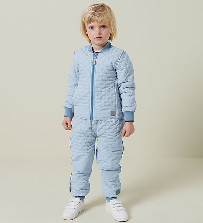 MarMar Thermo Trousers - Odin - Air Stripe