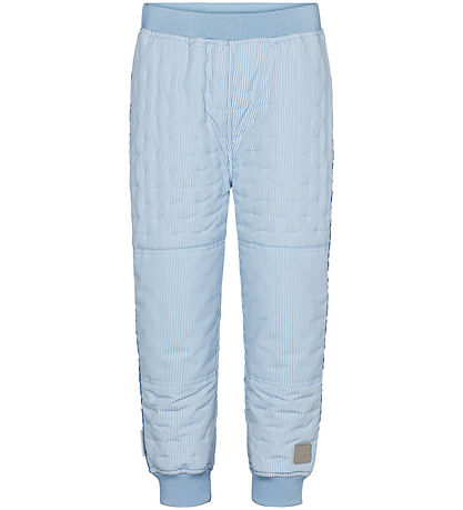 MarMar Thermo Trousers - Odin - Air Stripe