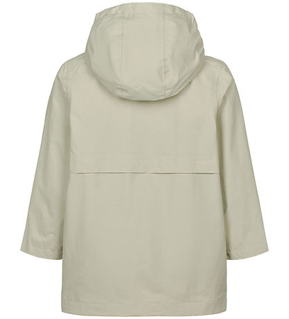 MarMar Lightweight Jacket - Osman - White Sage