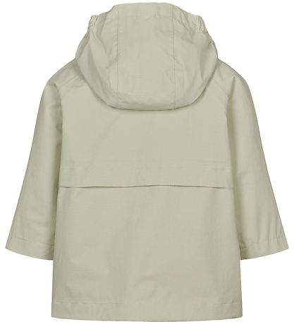 MarMar Lightweight Jacket - Ovi - White Sage