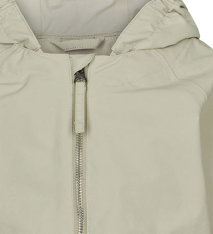 MarMar Lightweight Jacket - Ovi - White Sage