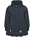 MarMar Zomerjas - Oda - Blauw MarMar Zomerjas - Oda - Blauw