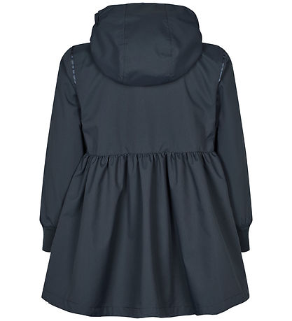 MarMar Lightweight Jacket - Oda - Blue