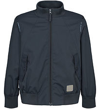 MarMar Sommerjacke - Ove - Blue MarMar Sommerjacke - Ove - Blue