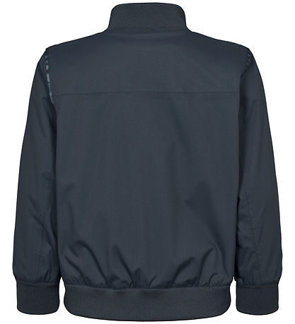 MarMar Lightweight Jacket - Ove - Blue