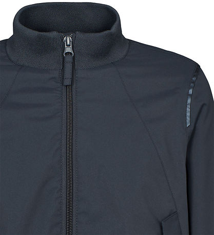 MarMar Lightweight Jacket - Ove - Blue