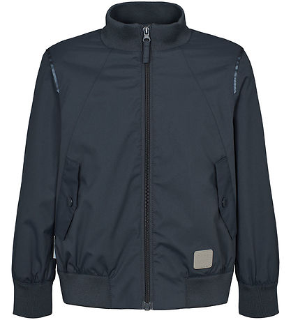 MarMar Lightweight Jacket - Ove - Blue