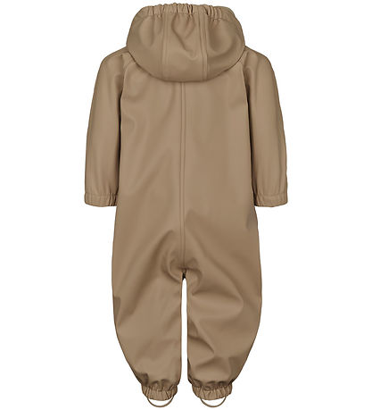 MarMar Regenanzug - PU - Orion - Alpaca