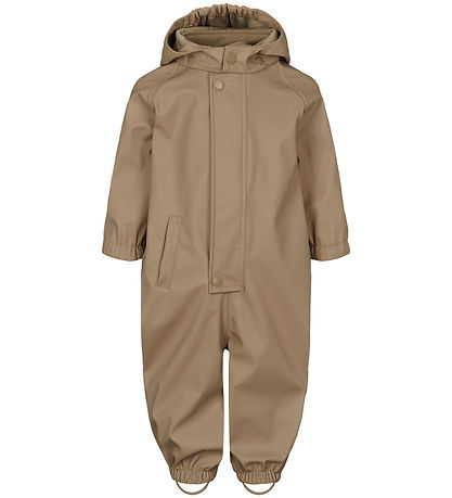 MarMar Regenanzug - PU - Orion - Alpaca