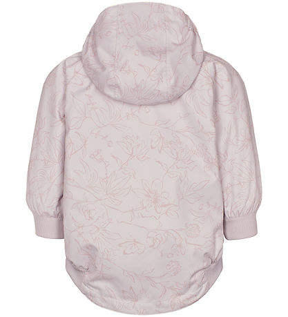 MarMar Lightweight Jacket - Olio - Clover Meadow