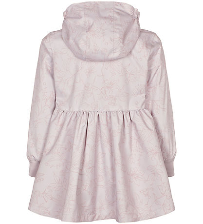 MarMar Lightweight Jacket - Oda - Clover Meadow