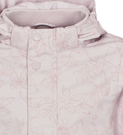 MarMar Lightweight Jacket - Oda - Clover Meadow