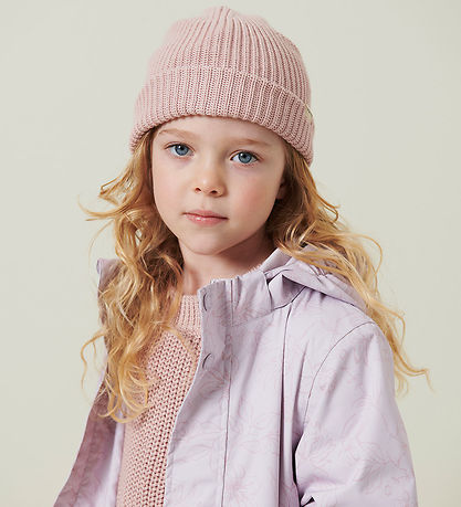 MarMar Lightweight Jacket - Oda - Clover Meadow