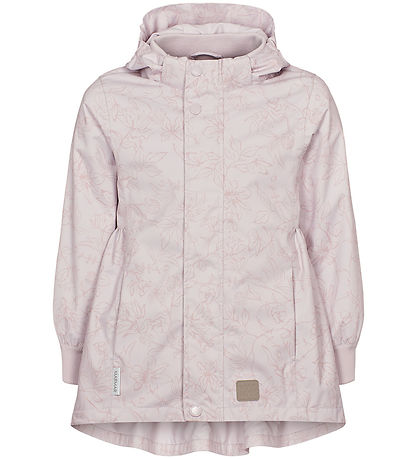 MarMar Lightweight Jacket - Oda - Clover Meadow