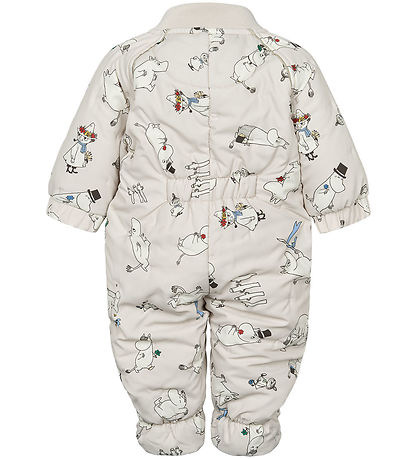 MarMar Thermo Suit - Ozai B - MOOMIN