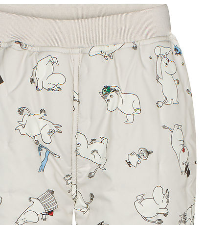 MarMar Thermo Trousers - Odin - MOOMIN