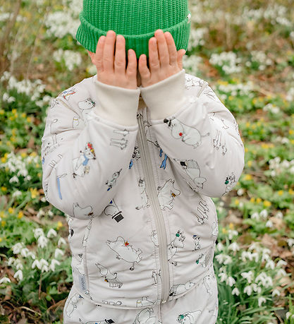 MarMar Thermo Trousers - Odin - MOOMIN
