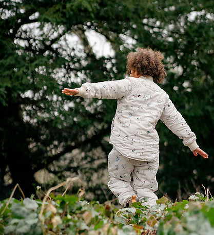 MarMar Thermo Trousers - Odin - MOOMIN