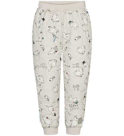 MarMar Thermo Trousers - Odin - MOOMIN