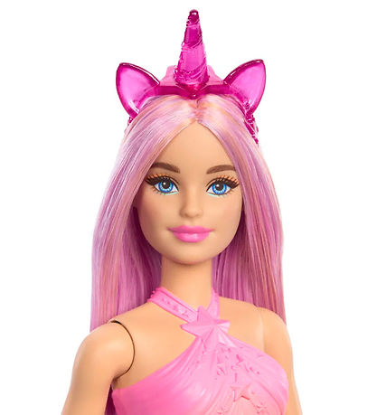 Barbie Doll - 30 cm - Core Unicorn