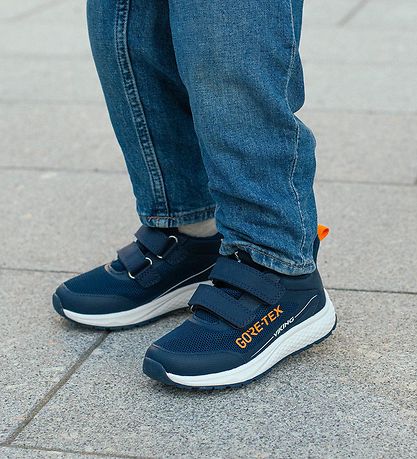 Viking Schoenen - Stuiter GTX 2V - Navy