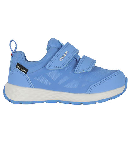 Viking Shoes - Veme Reflex GTX 2V - Blue/Eggshell